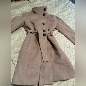 Ann Taylor coat